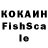 Кетамин VHQ Talankina Galina